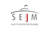 Logo Sejm
